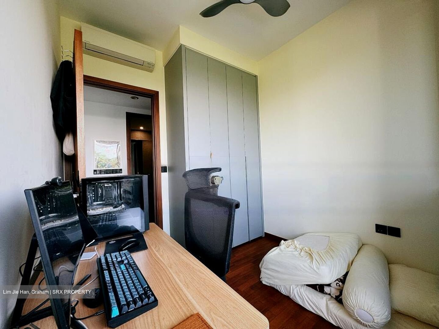 Kandis Walk (D27), Condominium #457311411